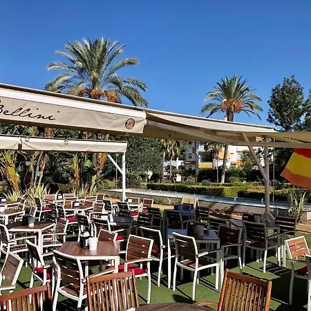 Apartamento En Marbella, Residencial La Dama De Noche Marbellac