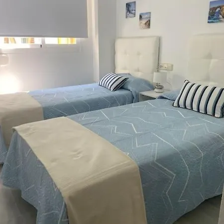 Apartamento En Marbella, Residencial La Dama De Noche Appartement Marbellac