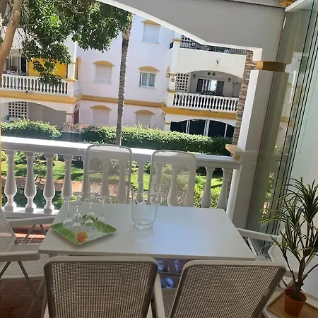 Apartamento En Marbella, Residencial La Dama De Noche Appartement