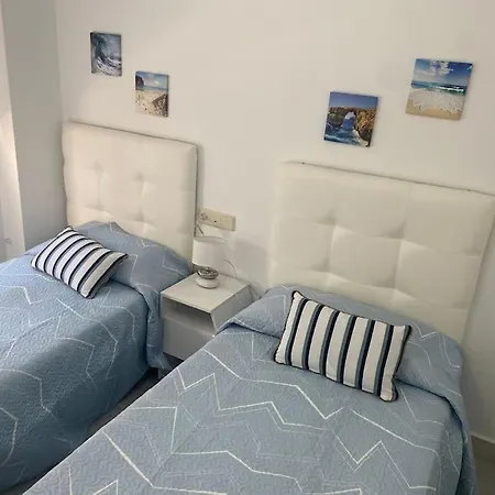 Appartement Apartamento En Marbella, Residencial La Dama De Noche Marbellac