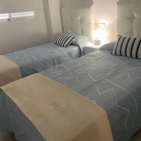 Apartamento En Marbella, Residencial La Dama De Noche Appartement *