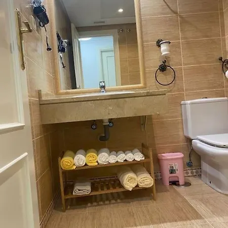 Apartamento En Marbella, Residencial La Dama De Noche Apartment