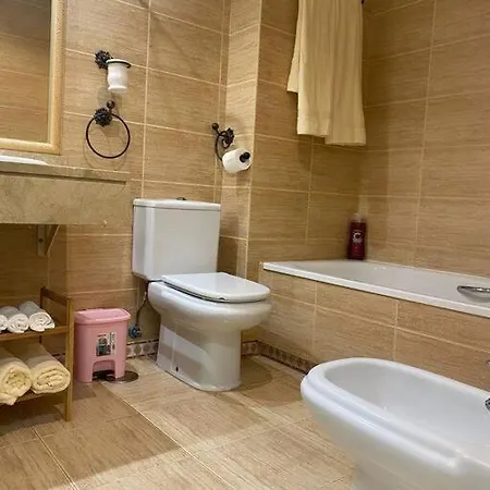 Apartamento En Marbella, Residencial La Dama De Noche Apartment *